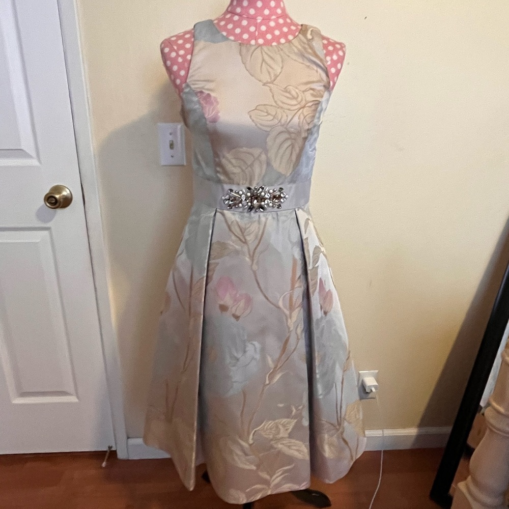 Eliza J Formal Dress